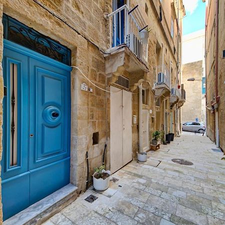 Sally Port 32 Valletta Exteriör bild